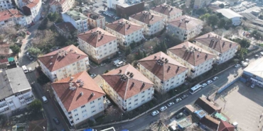 Fatih’te riskli yapılar yerini güvenli konutlara bırakıyor