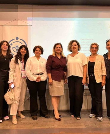 Nilüfer Kent Konseyi Kadın Meclisi’nde yeni dönem