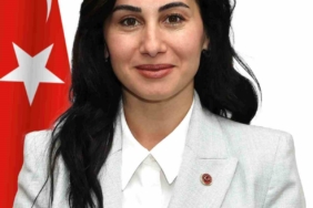 Beykoz Belediye Başkan Vekili Özlem Gürzel CHP’den istifa etti