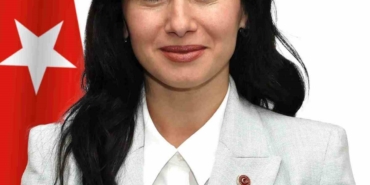 Beykoz Belediye Başkan Vekili Özlem Gürzel CHP’den istifa etti