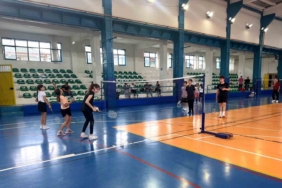 Sakarya’da Yaz Spor Okulları 2 bin 500 öğrenciye unutulmaz bir yaz yaşattı