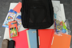 Nilüfer Belediyesi’nden ihtiyaç sahibi öğrencilere kırtasiye desteği