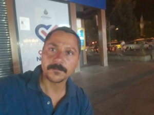 Eyüpsultan’da bir kişi kendini asarak hayatına son verdi