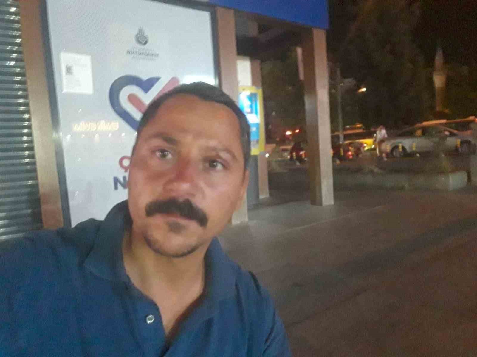 Eyüpsultan’da bir kişi kendini asarak hayatına son verdi