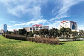 İGÜ, TS-ISO 10002 Yönetim Sistemi Belgesi yenilendi