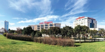 İGÜ, TS-ISO 10002 Yönetim Sistemi Belgesi yenilendi