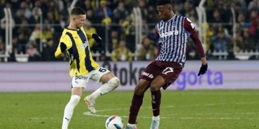 Fenerbahçe ile Trabzonspor 138. randevuda