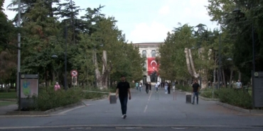 İstanbul’da KPSS heyecanı