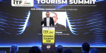 İstanbul Turizm Fuarı, İş Bankası’nın destekleriyle gerçekleşti