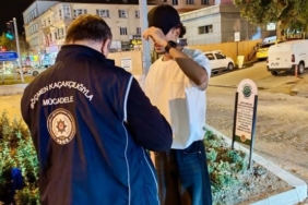 Düzensiz göçe karşı kararlı mücadele