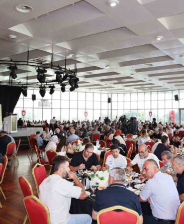 Türkiye’ye öncü ’Bursa Taksi’ yollarda