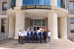 Söğüt’te kamu hizmetleri değerlendirildi