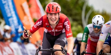 Tour of İstanbul’un ikinci etabı Şile’de tamamlandı