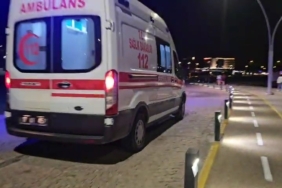 Çanakkale’de denize düşen arkadaşını kurtarmak isteyen kişi hayatını kaybetti