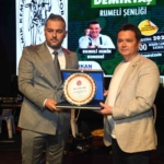 Osmangazi’de Balkan rüzgarı esti