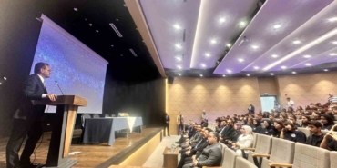 AK Parti MKYK Üyesi Ünal: "İtiraf eden CHP, çalan, yargılanan CHP’li, bunun AK Parti ile ne alakası var?"