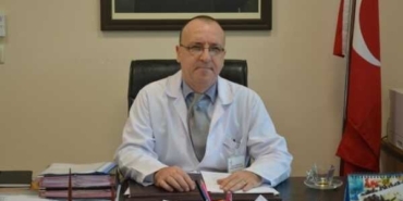 Başhekim Dr. Aybars Alemdaroğlu’na THY’den teşekkür