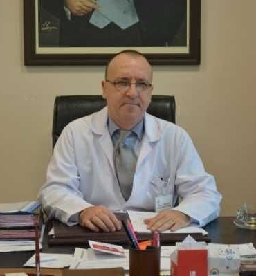 Başhekim Dr. Aybars Alemdaroğlu’na THY’den teşekkür