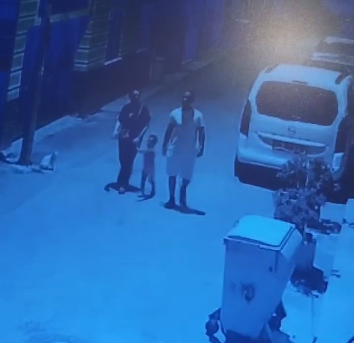 Türkiye’nin konuştuğu o cinayette yeni görüntüler ortaya çıktı