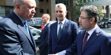 Cumhurbaşkanı Erdoğan: "Kooperatiflerimize toplam 3 milyar liralık kredi imkanı sunacağız"