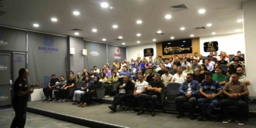 Belediye personeline "acil durum" eğitimi