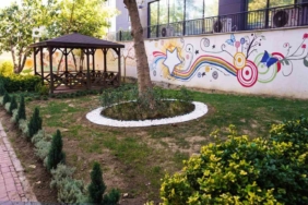 Şişli Belediyesi’nin kreşlerinde yeni dönem heyecanı