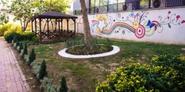 Şişli Belediyesi’nin kreşlerinde yeni dönem heyecanı