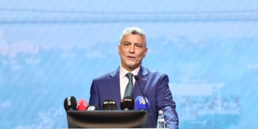 Bakan Bolat: ‘‘Tarım ve gıda üretimi 24 milyar dolardan 74,5 milyar dolara yükseldi’’