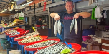 Balıkta bolluk beklentisi soğuklara kaldı