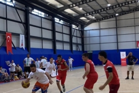 TÜrkiye birincisi oldular