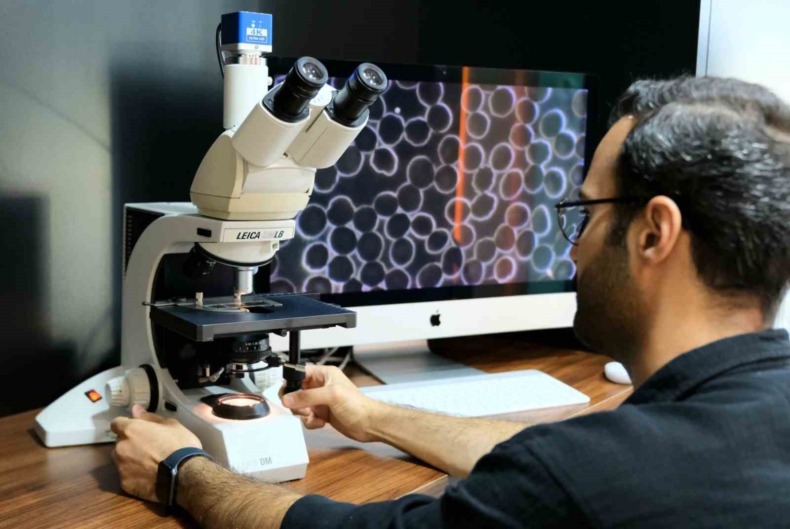 Hastalıklar, kök sebebi hedeflenerek tedavi edilecek