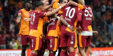 Galatasaray, Liverpool’u konuk edecek