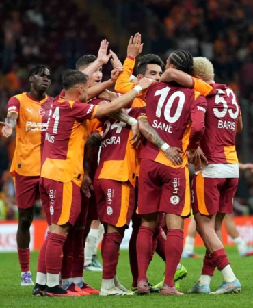 Galatasaray, Liverpool’u konuk edecek