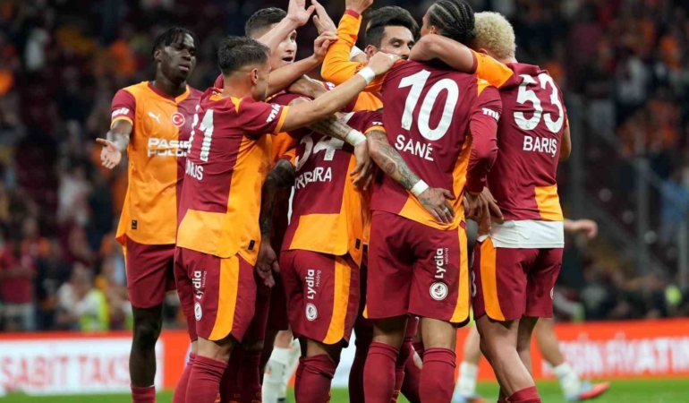 Galatasaray, Liverpool’u konuk edecek