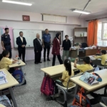 Gölpazarı Kaymakamı Kılıç öğrencilerle buluştu