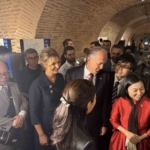 Japonya-Türkiye diplomatik ilişkilerinin 100. yılına özel sergi