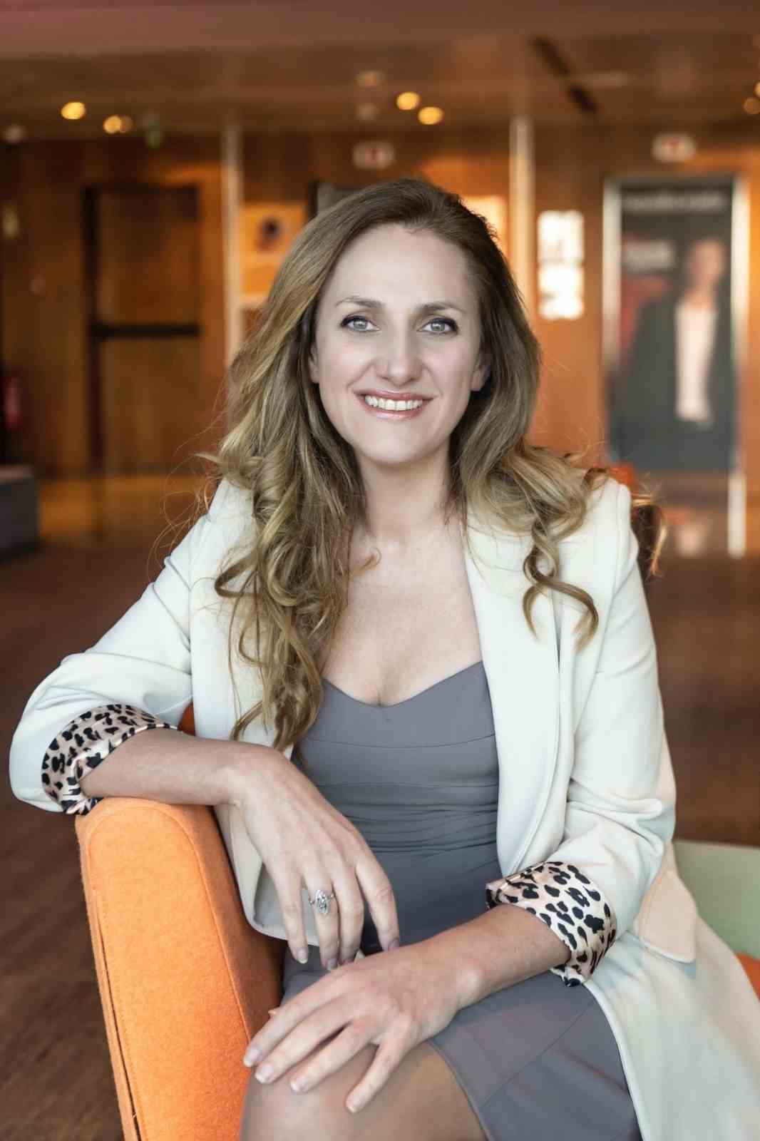 Hepsiburada CEO’su Nilhan Onal Gökçetekin, 2025 Heroes Küresel Rol Model Listesi’ne seçildi