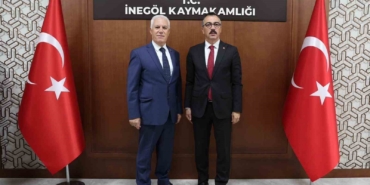 Başkan Bozbey; "Bursa’yı masa başında değil, halkımızla birlikte yönetiyoruz"