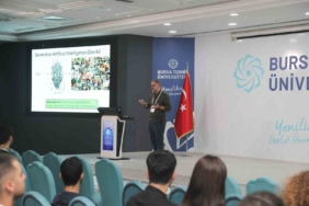 BTÜ’degeleceğin akıllı sitemleri masaya yatırıldı