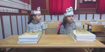 Edirne’de mini mini birler ders başı yaptı