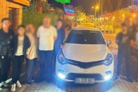 Çanakkale’de 29 şüpheli farklı suçlardan yakalandı