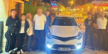 Çanakkale’de 29 şüpheli farklı suçlardan yakalandı