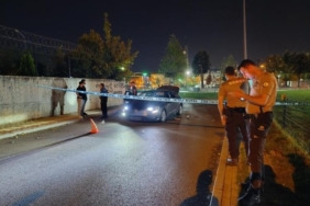 Bursa’da silahlı kavga: 1 ağır yaralı