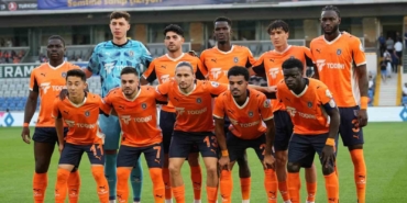 Başakşehir’in iç saha maçlarında karbon ayak izi hesaplanacak