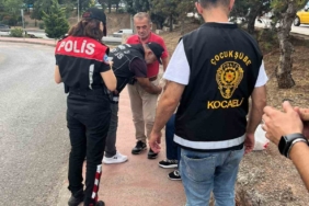 Okul çevrelerine sıkı denetim