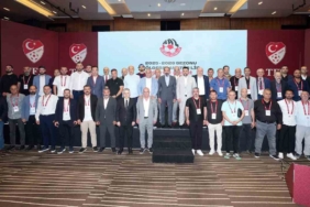 2025-2026 Sezonu Bölgesel Amatör Lig fikstürü çekildi