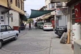 Simav depremi Sındırgı’da paniğe neden oldu