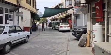 Simav depremi Sındırgı’da paniğe neden oldu