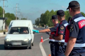 Sakarya’da aranan şahıslara yönelik çalışmalar: 117 tutuklama