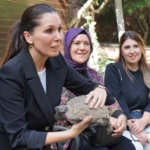 AK Parti Genel Başkan Yardımcısı Karaaslan: "Çözüm üretme gayreti içerisinde olmak bizim düsturumuz, biz bunu Sayın Cumhurbaşkanımızdan gördük"